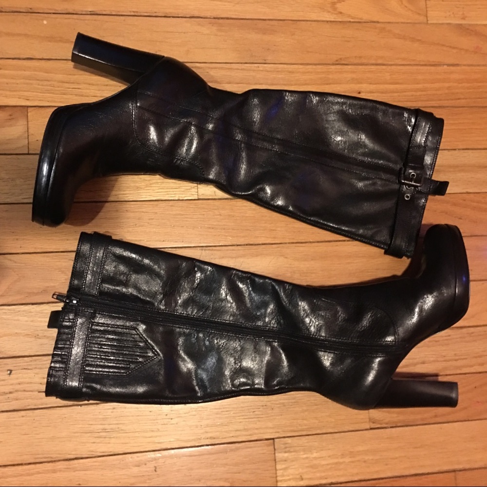 NINE WEST boots